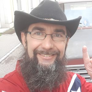 Profilbild von Andy Mayer