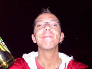 Profilbild von Andy Menge