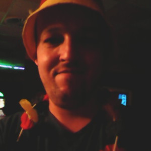 Profilbild von Andy Mielke