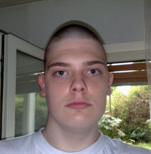 Profilbild von Andy Mueller