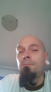 Profilbild von Andy Müller