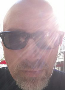 Profilbild von Andy Neufeld