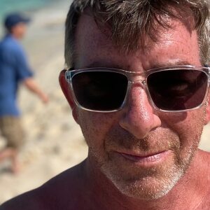 Profilbild von Andy Niederau