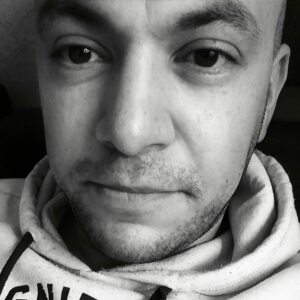 Profilbild von Andy Osoria