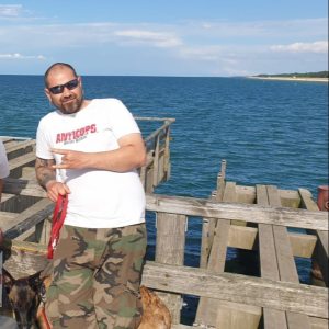 Profilbild von Andy Otto