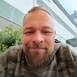 Profilbild von Andy Pallawiks