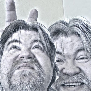 Profilbild von Andy Peiffer