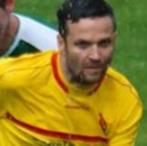 Profilbild von Andy Peschke