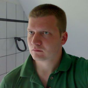 Profilbild von Andy Peters