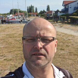 Profilbild von Andy Porath