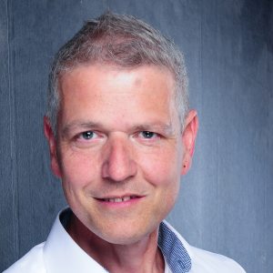 Profilbild von Andy Radzioch