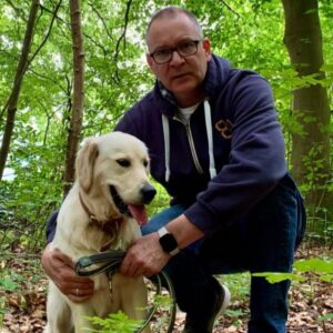 Profilbild von Andy Raw