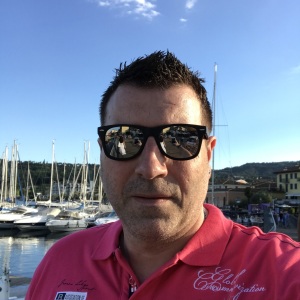 Profilbild von Andy Reisnauer