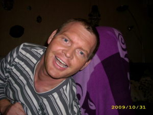 Profilbild von Andy Richter