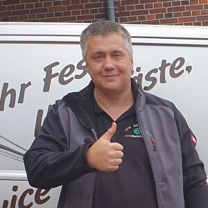 Profilbild von Andy Schmidt