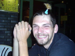 Profilbild von Andy Schmitz