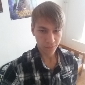 Profilbild von Andy Schneider