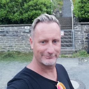 Profilbild von Andy Schreiber