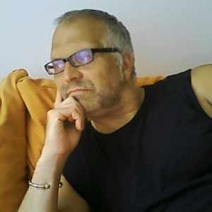 Profilbild von Andy Schultheis