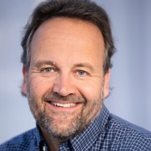 Profilbild von Andy Schumacher