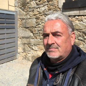 Profilbild von Andy Siegel