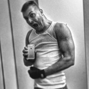 Profilbild von Andy Sinske