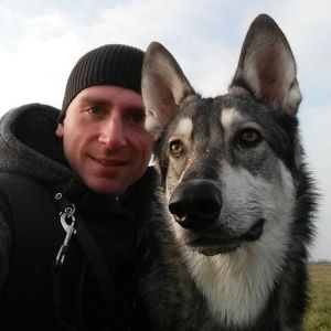 Profilbild von Andy Sky