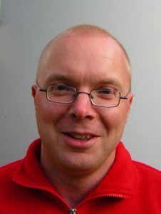 Profilbild von Andy Sopha