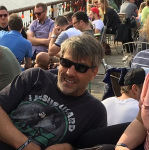 Profilbild von Andy Stabel