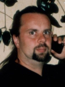 Profilbild von Andy Steinhauf