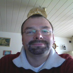 Profilbild von Andy Storz