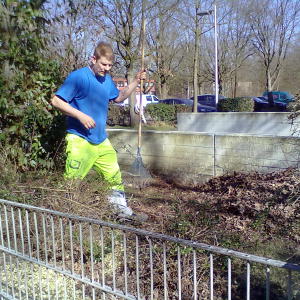 Profilbild von Andy Sztob