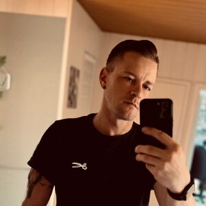 Profilbild von Andy Thielemann