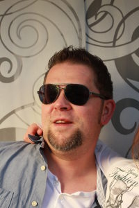 Profilbild von Andy Vogel