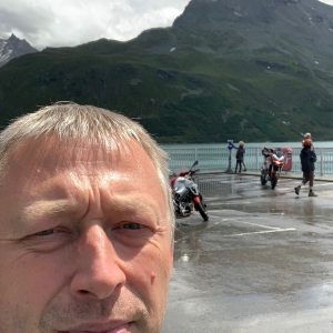 Profilbild von Andy Wellnitz