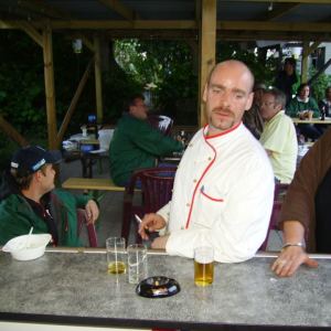 Profilbild von Andy Wimmers