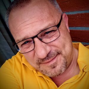 Profilbild von Andy Wosnitza