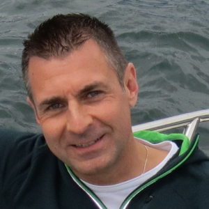 Profilbild von Andy Ziegler