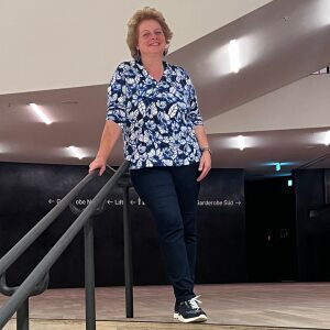 Profilbild von Ane Kristin Holmer