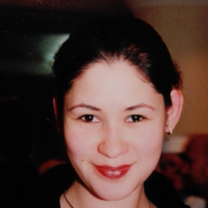 Profilbild von Anebell Langensiepen