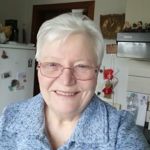 Profilbild von Aneelies Weber