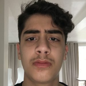 Profilbild von Anel Mujic