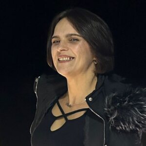 Profilbild von Anela Mesic