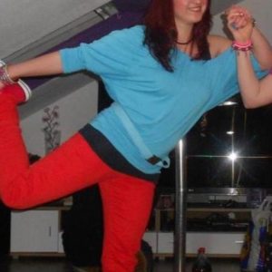 Profilbild von Anela Tatarevic