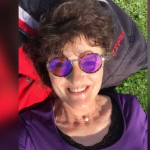 Profilbild von Anemone Michel