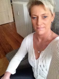 Profilbild von Aneta Fonalies