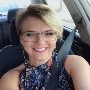 Profilbild von Aneta Kokoszka