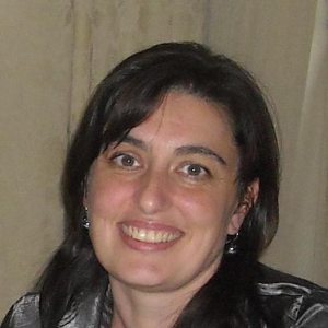 Profilbild von Aneta Stojic