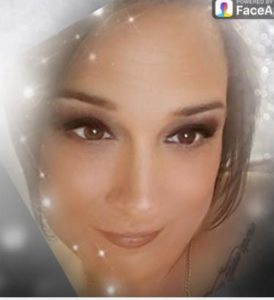 Profilbild von Aneta Trajkovska