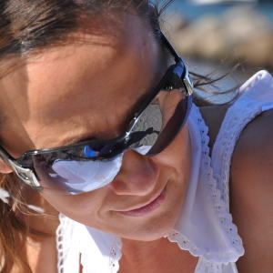 Profilbild von Aneta Zakrzewska